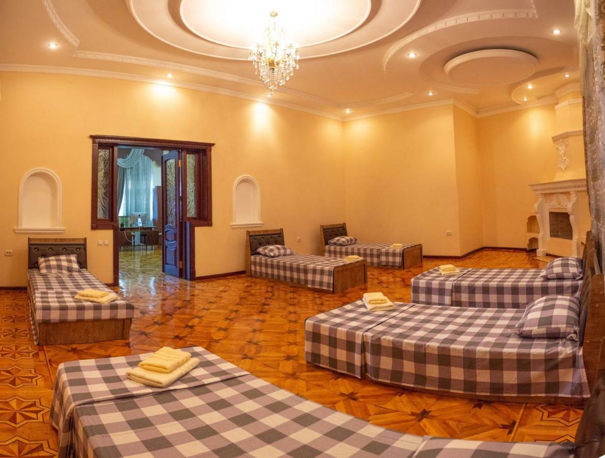 Oreon Inn Hotel Taschkent Exterior foto