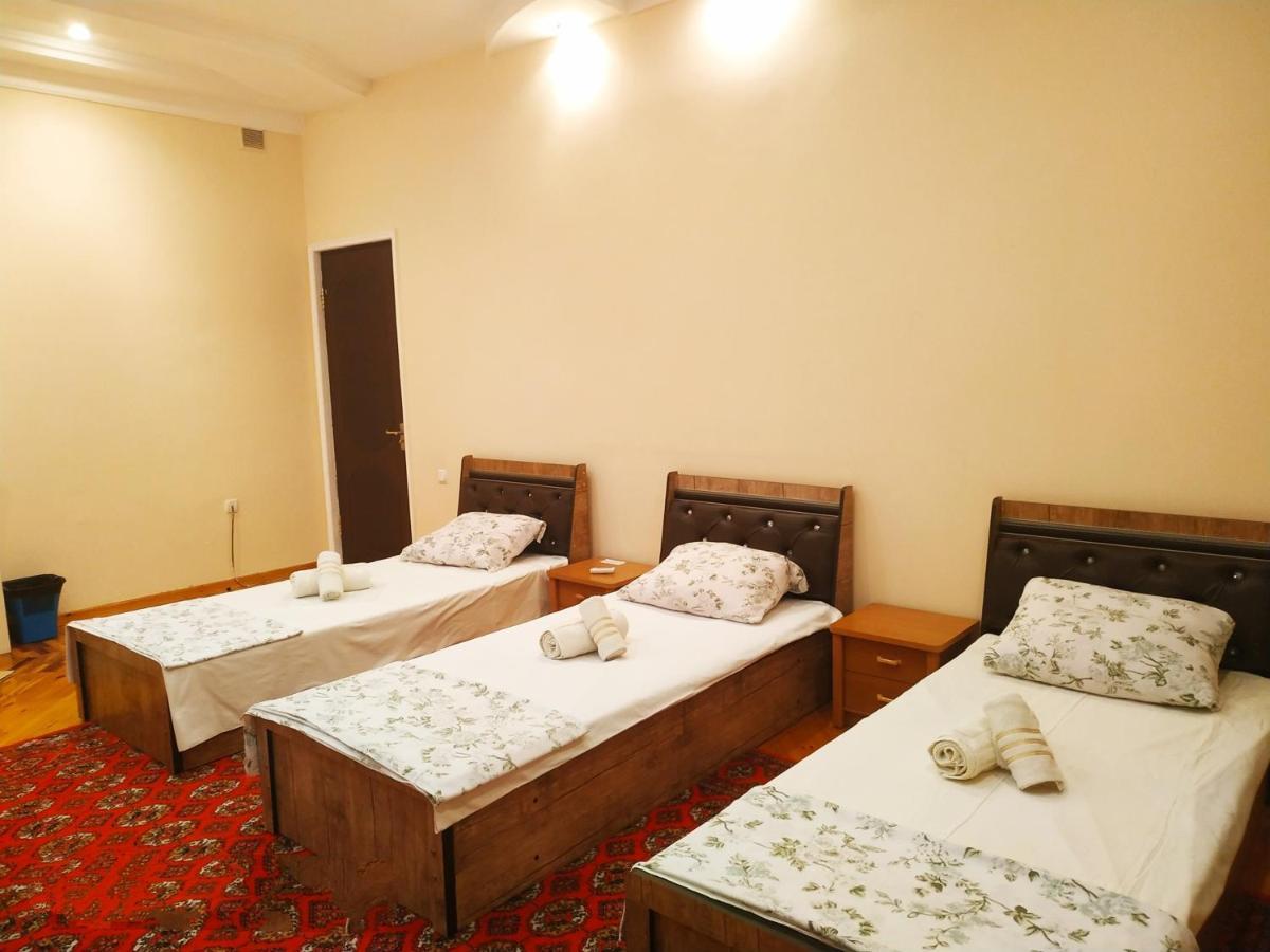 Oreon Inn Hotel Taschkent Exterior foto