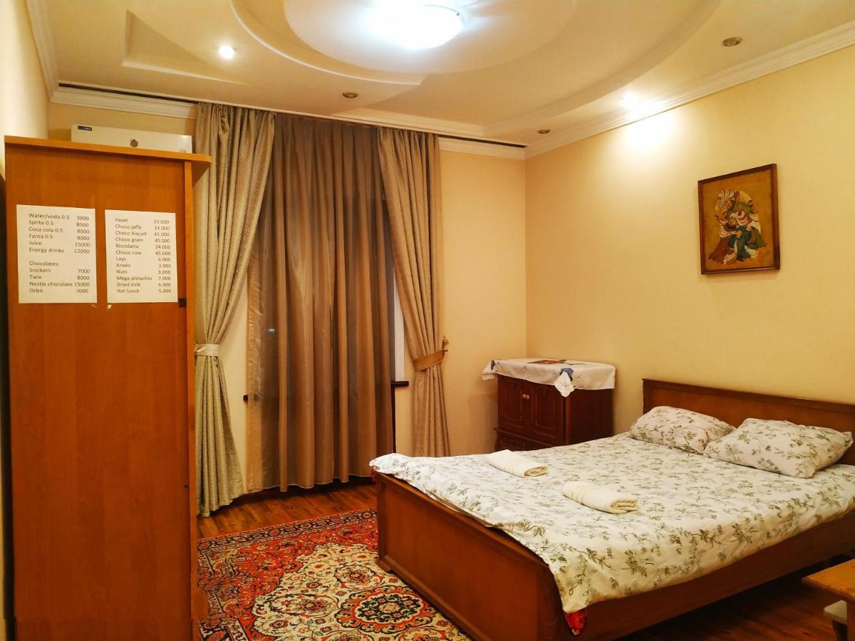 Oreon Inn Hotel Taschkent Exterior foto