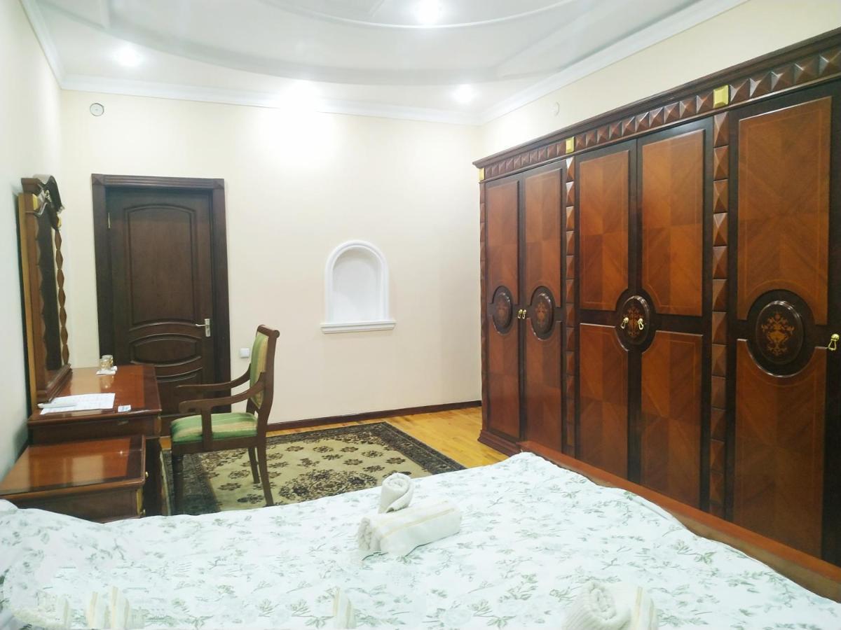 Oreon Inn Hotel Taschkent Exterior foto
