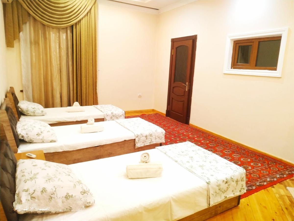 Oreon Inn Hotel Taschkent Exterior foto